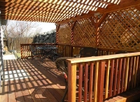 Deck Project 2